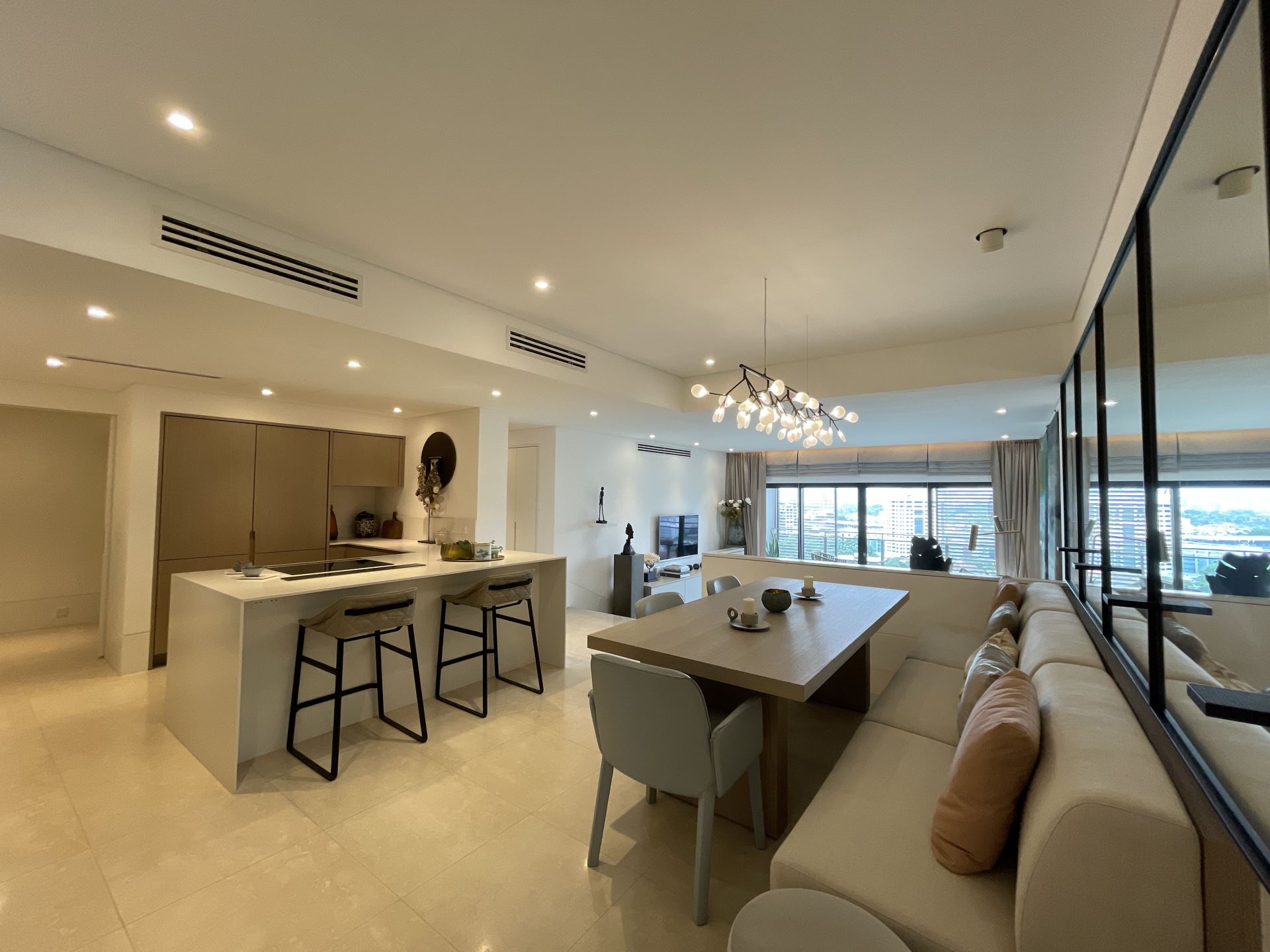 Aira Residence KL - Type H