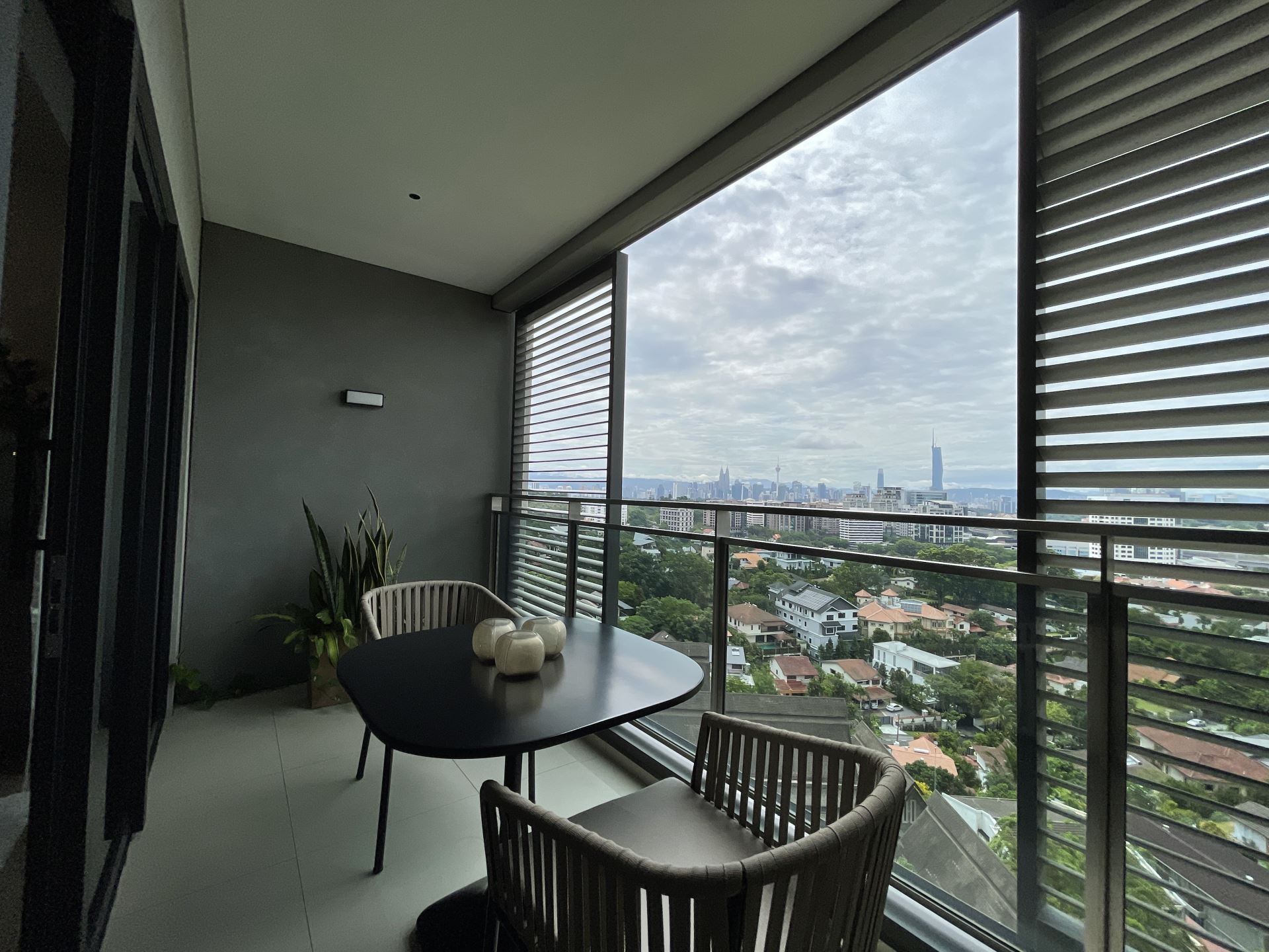 Aira Residence KL - Type H