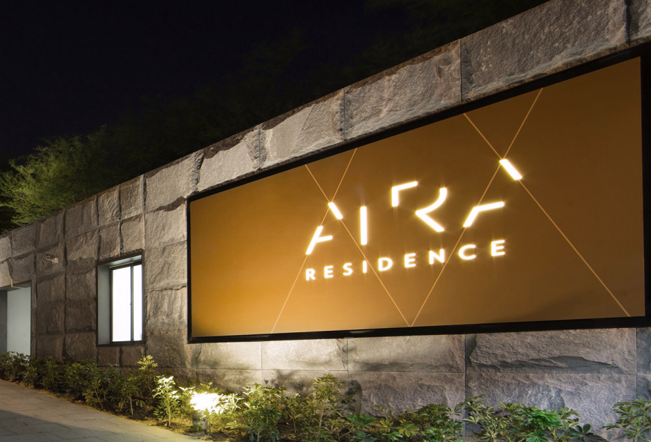 Aira Residence Kuala Lumpur