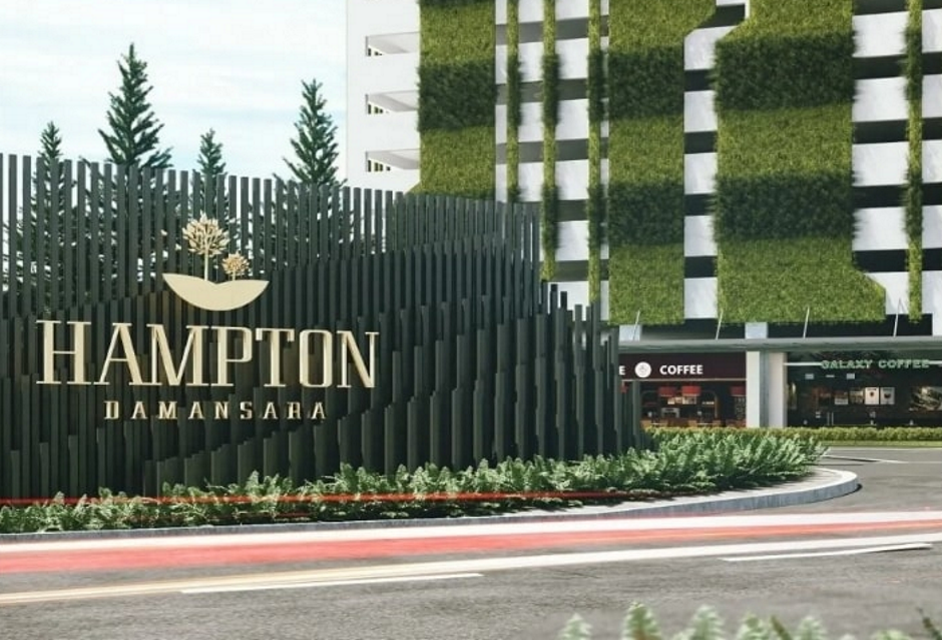 Hampton Damansara