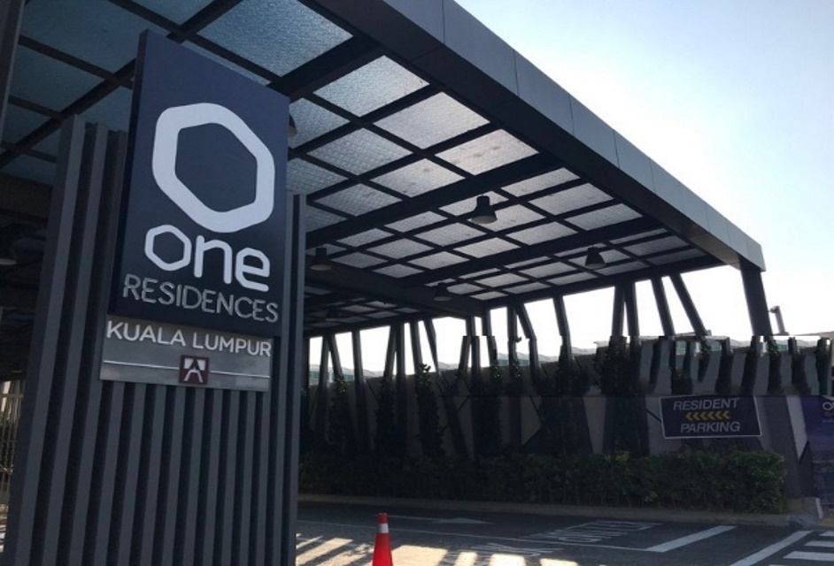 One Residences