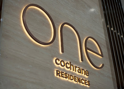 One Cochrane